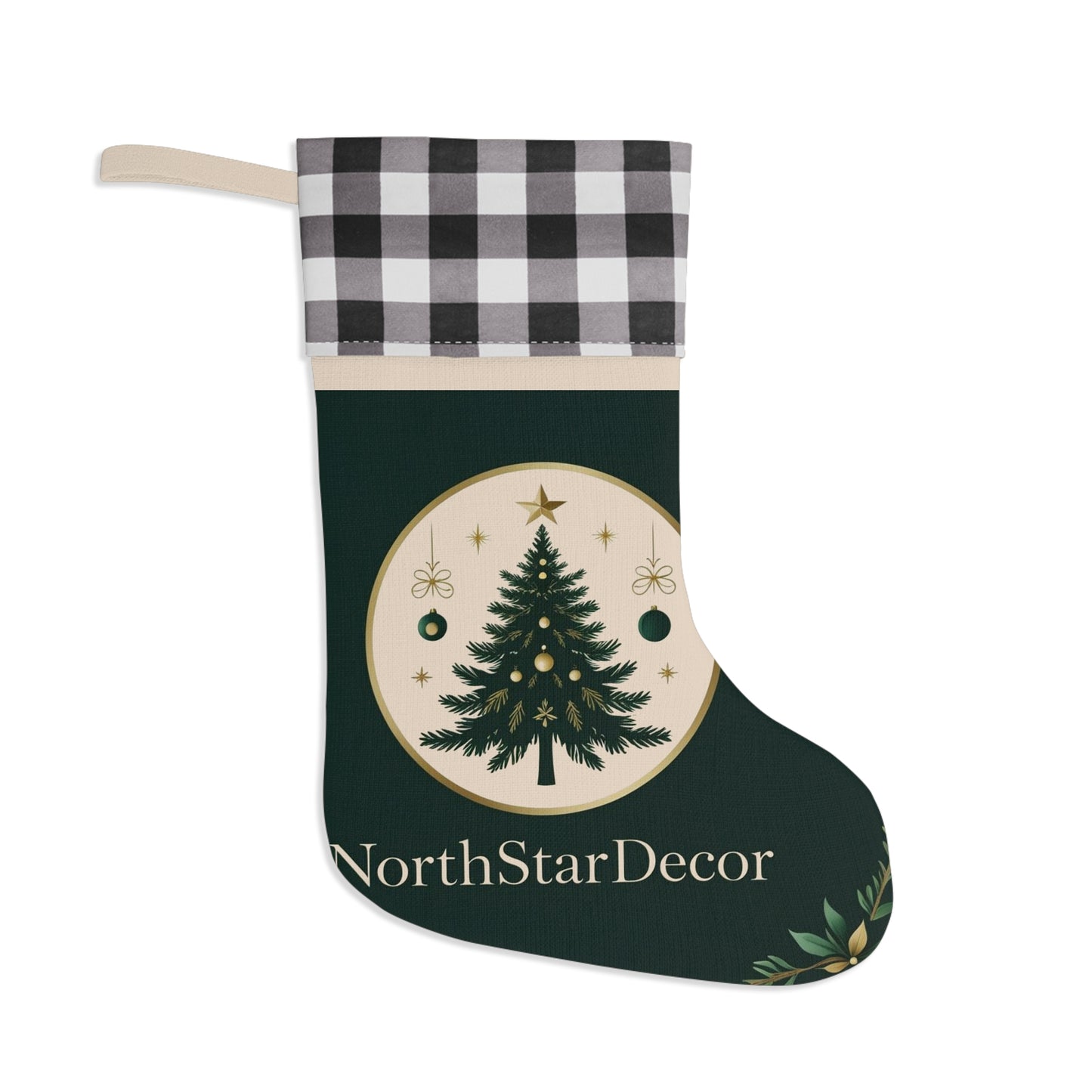 Christmas Stocking