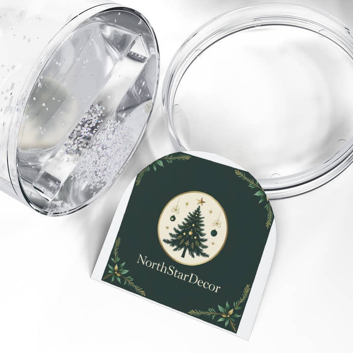 Snow Globe