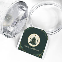 Snow Globe