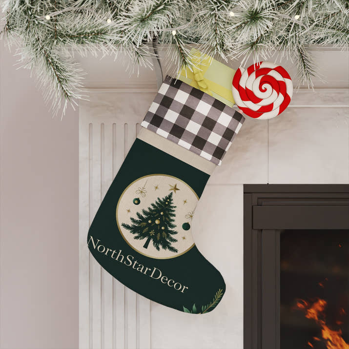 Christmas Stocking