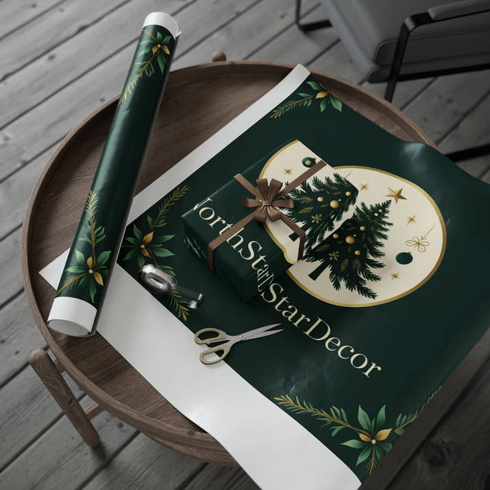 Wrapping Papers