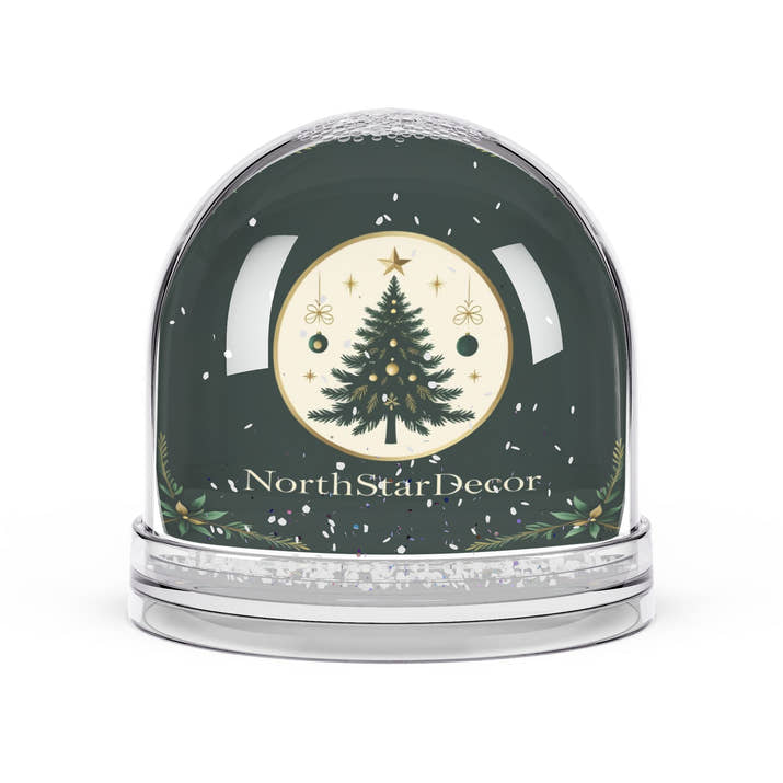 Snow Globe