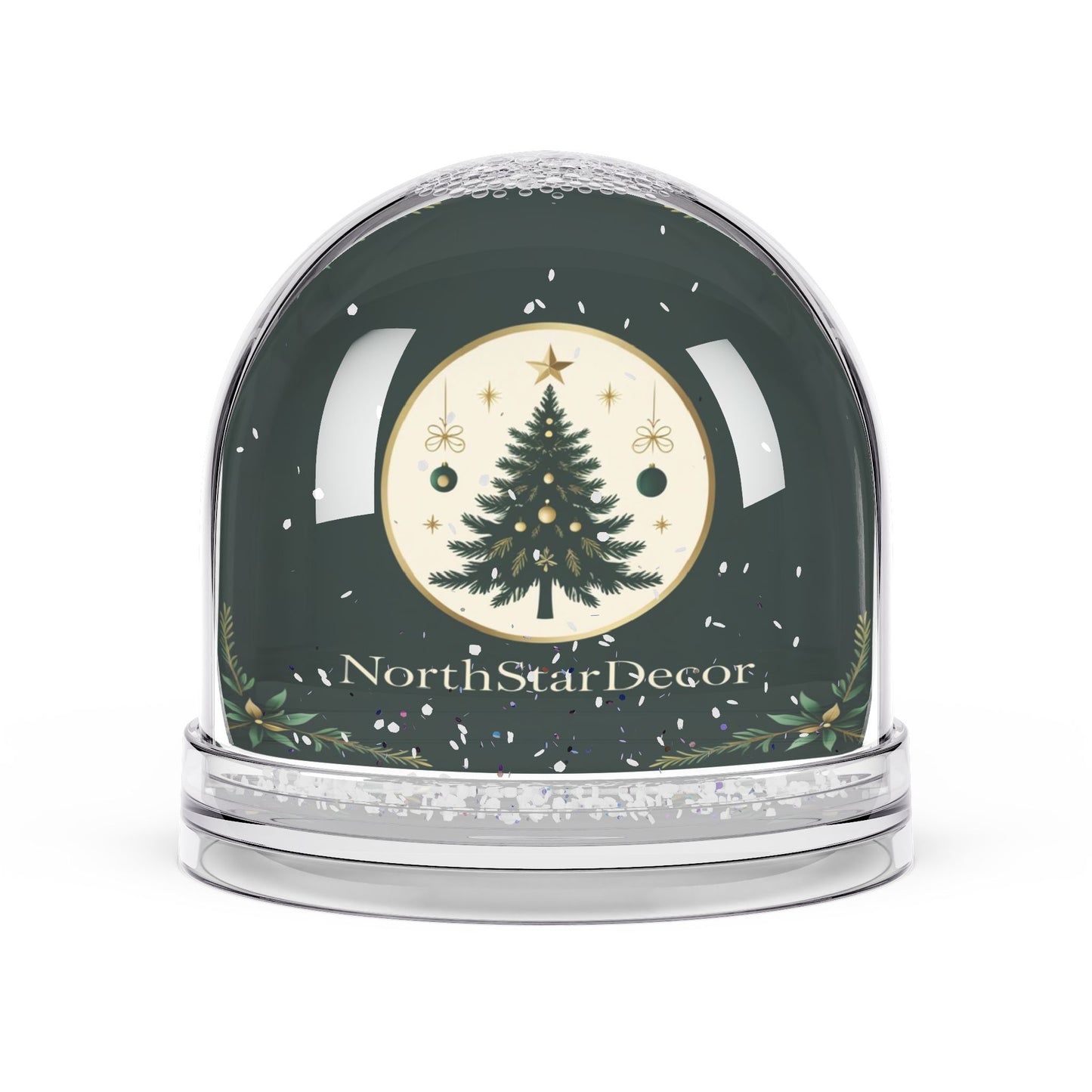Snow Globe