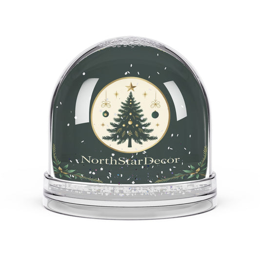 Snow Globe