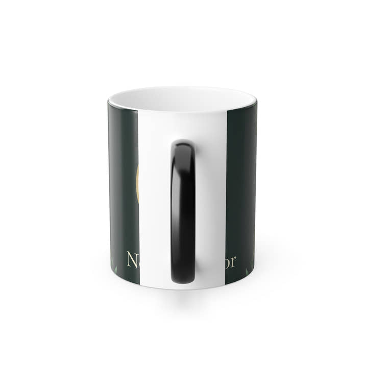 Color Morphing Mug, 11oz