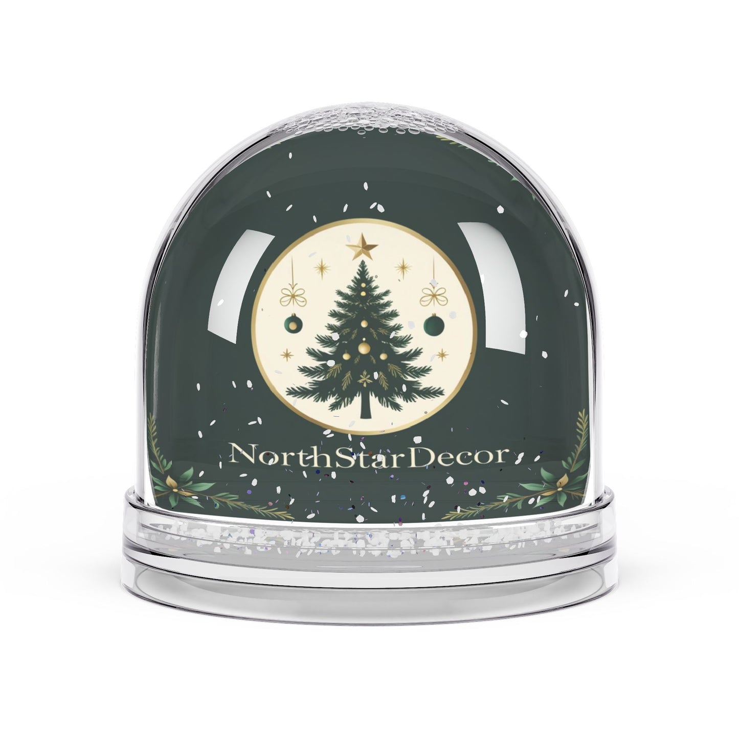 Snow Globe