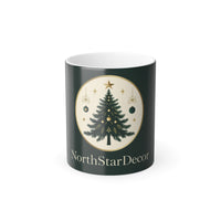 Color Morphing Mug, 11oz