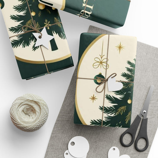 Wrapping Papers