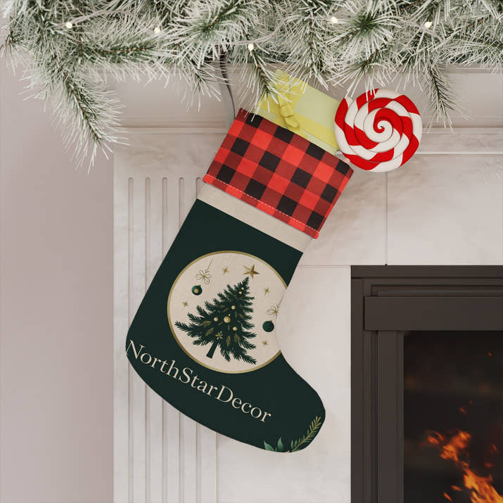 Christmas Stocking