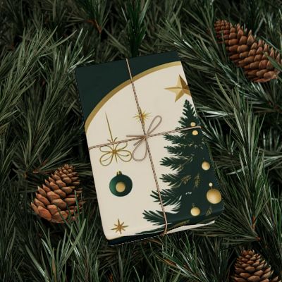 Wrapping Papers